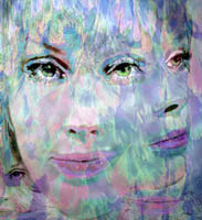 57 'See or Seem' - Large limited edition prints by John Neville Cohen